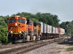 BNSF 7510